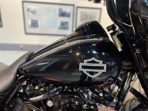 2019 Harley-Davidson Street Glide® Special in Baldwin Park, California - Photo 10