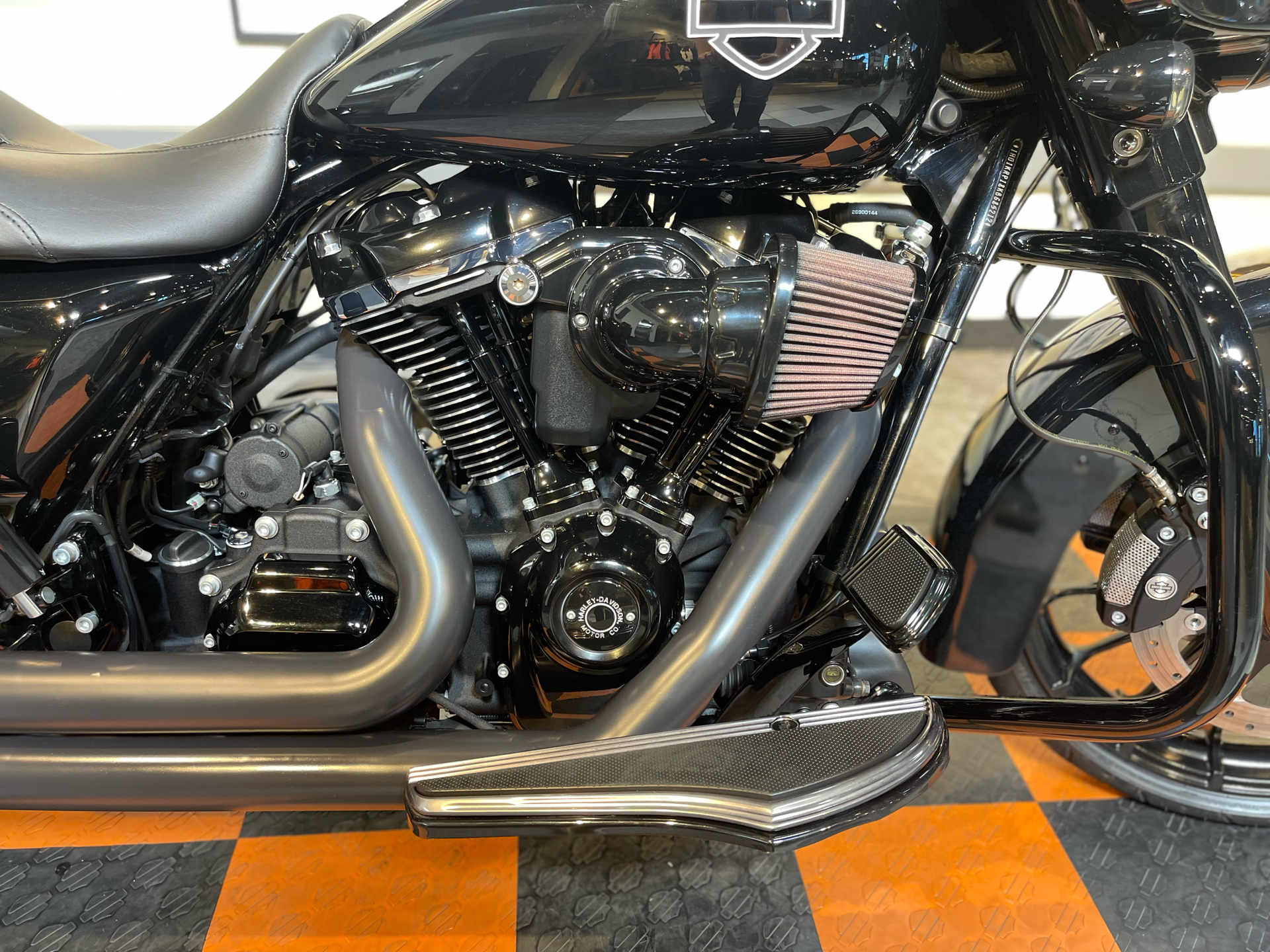 2019 Harley-Davidson Street Glide® Special in Baldwin Park, California - Photo 11
