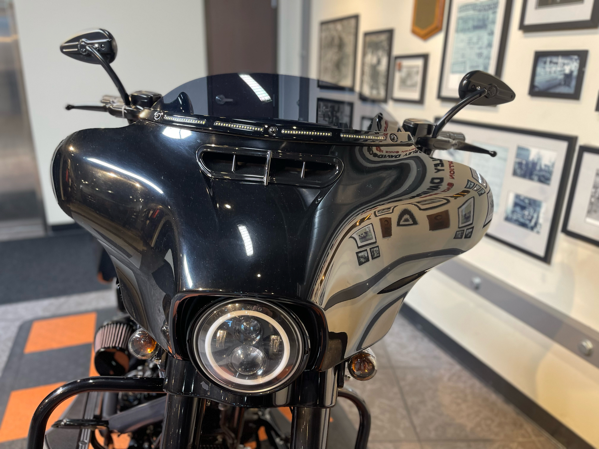 2019 Harley-Davidson Street Glide® Special in Baldwin Park, California - Photo 18