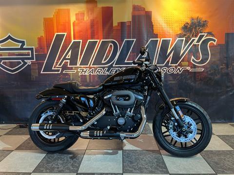 2018 Harley-Davidson Roadster™ in Baldwin Park, California - Photo 1