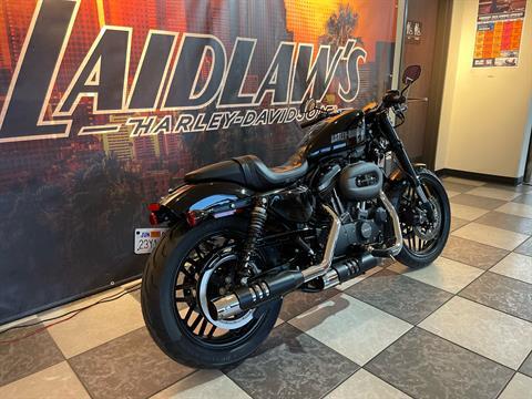 2018 Harley-Davidson Roadster™ in Baldwin Park, California - Photo 2