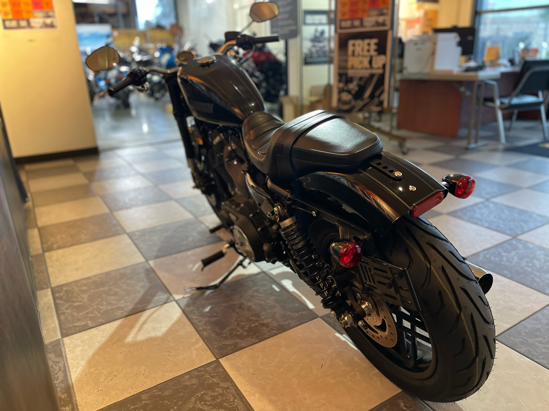 2018 Harley-Davidson Roadster™ in Baldwin Park, California - Photo 4
