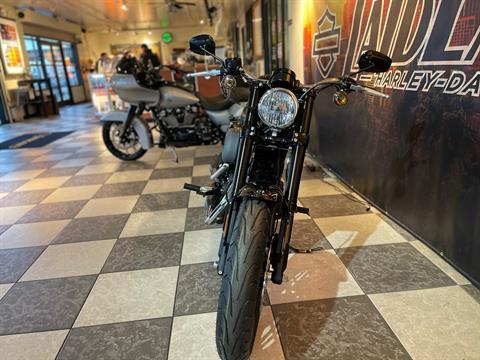 2018 Harley-Davidson Roadster™ in Baldwin Park, California - Photo 7