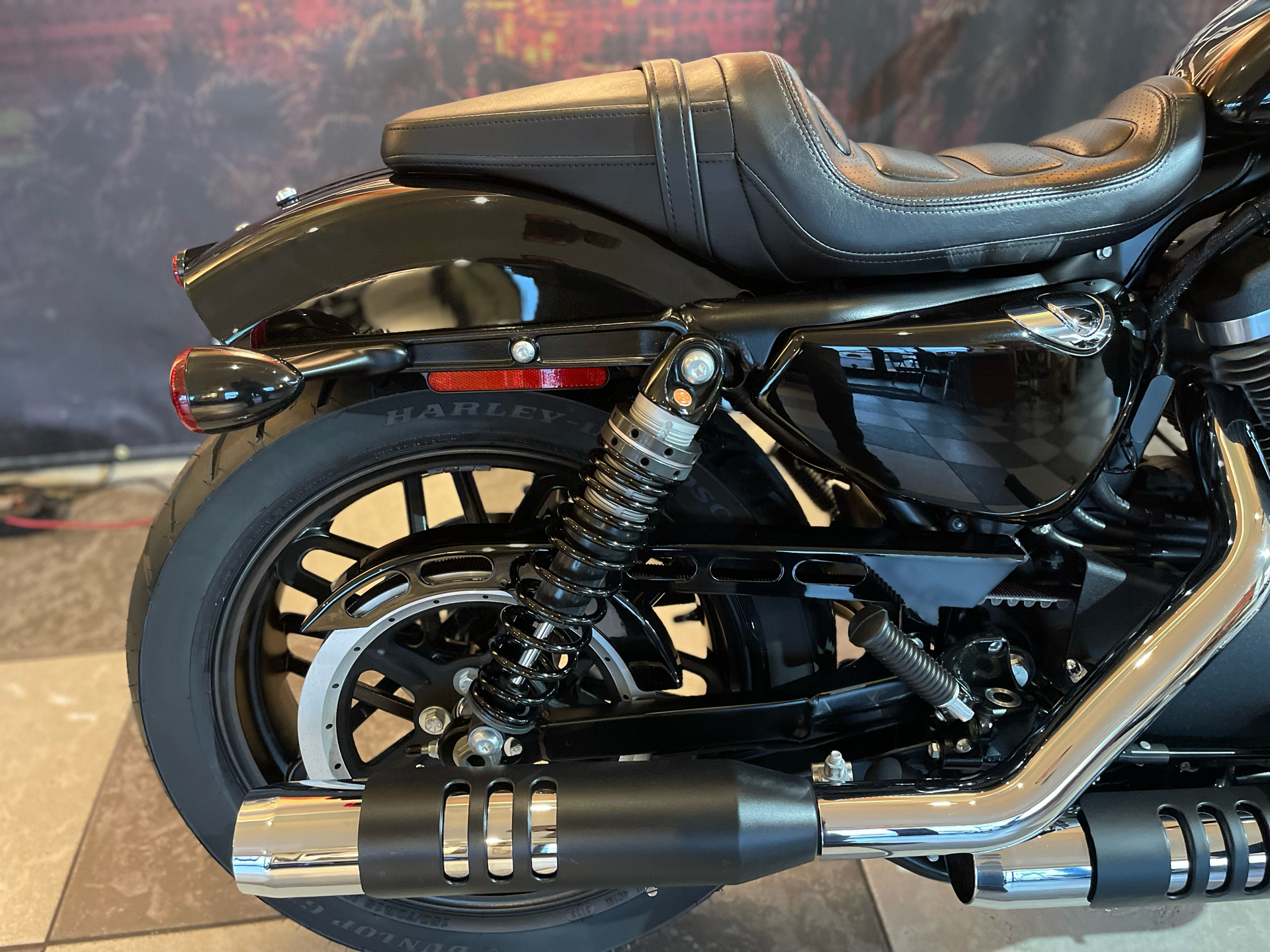 2018 Harley-Davidson Roadster™ in Baldwin Park, California - Photo 11