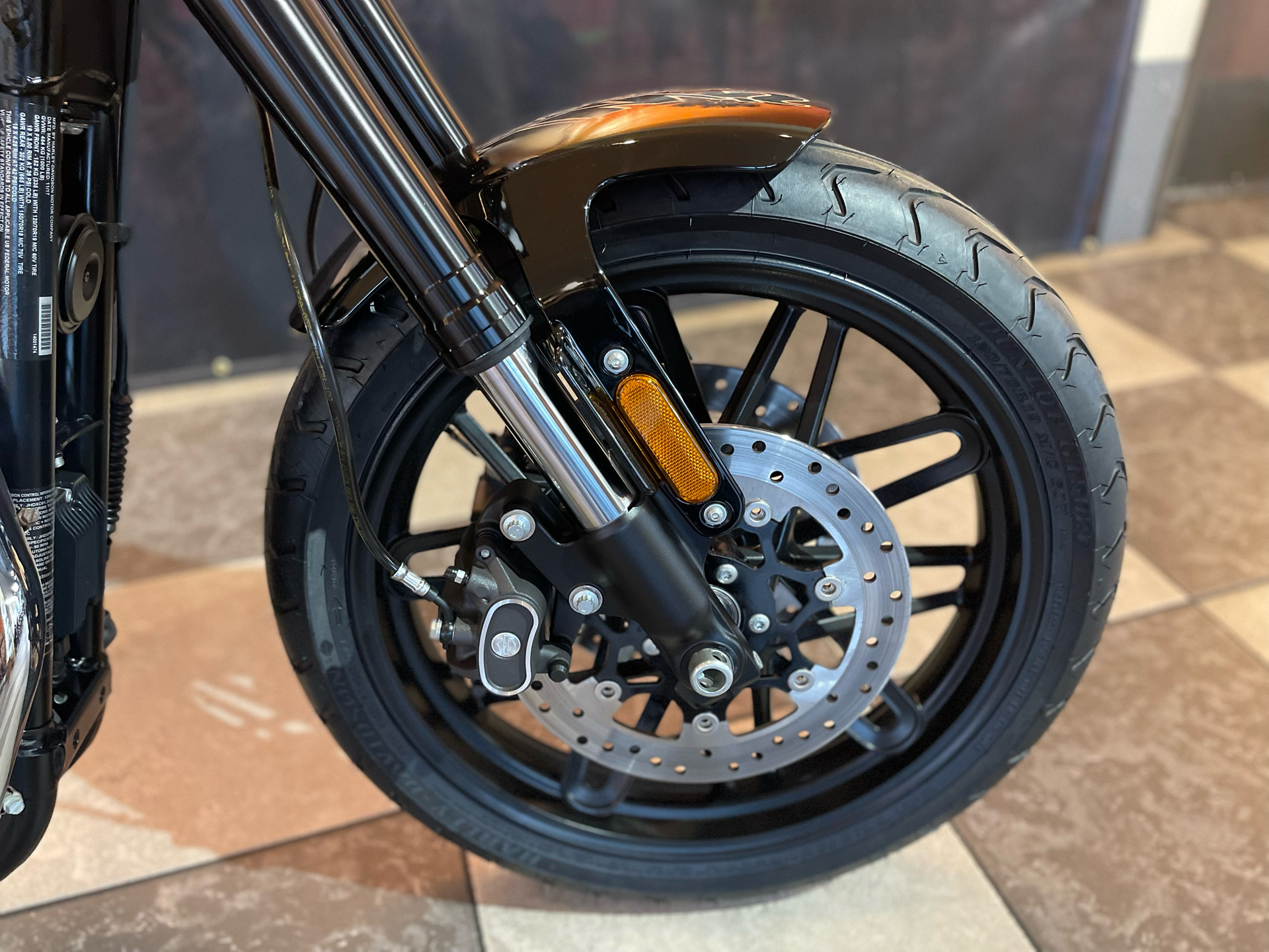 2018 Harley-Davidson Roadster™ in Baldwin Park, California - Photo 12