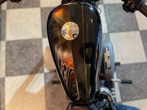 2018 Harley-Davidson Roadster™ in Baldwin Park, California - Photo 13