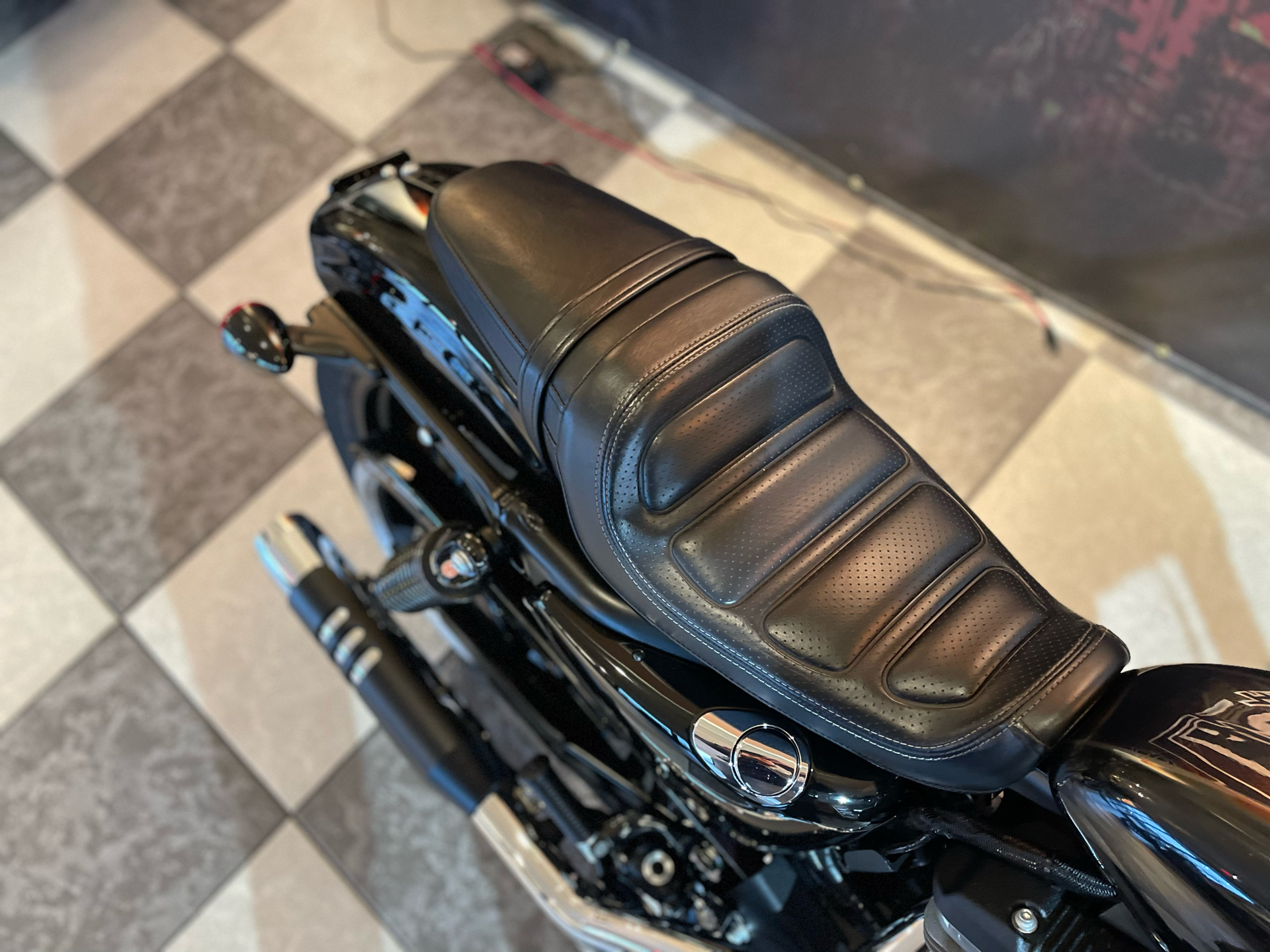 2018 Harley-Davidson Roadster™ in Baldwin Park, California - Photo 15