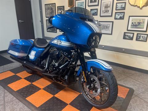 2023 Harley-Davidson Street Glide® ST in Baldwin Park, California - Photo 8