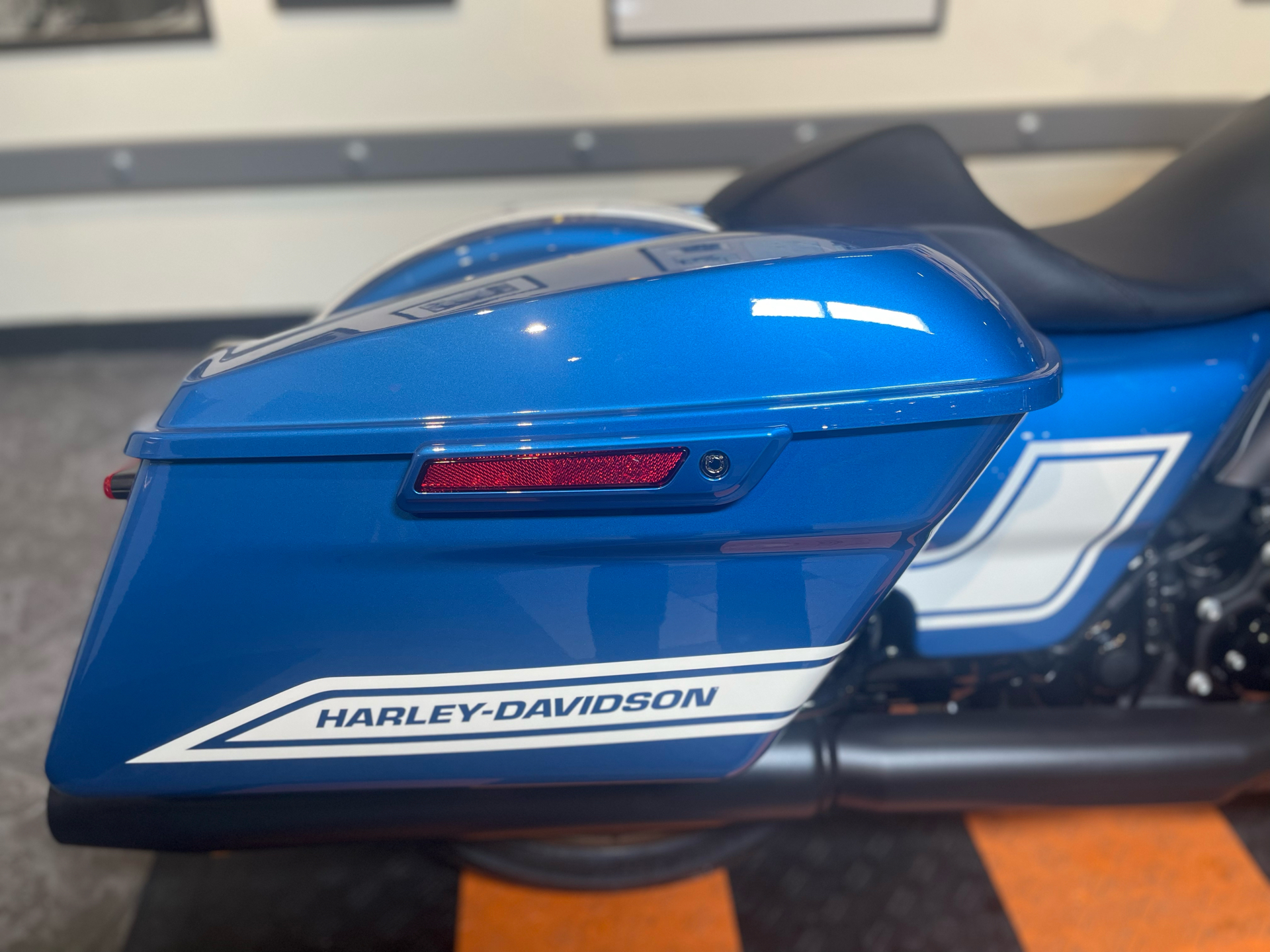 2023 Harley-Davidson Street Glide® ST in Baldwin Park, California - Photo 11