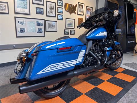 2023 Harley-Davidson Street Glide® ST in Baldwin Park, California - Photo 6
