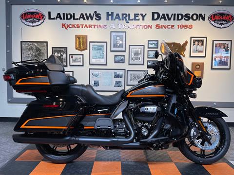 2022 Harley-Davidson Ultra Limited in Baldwin Park, California - Photo 1