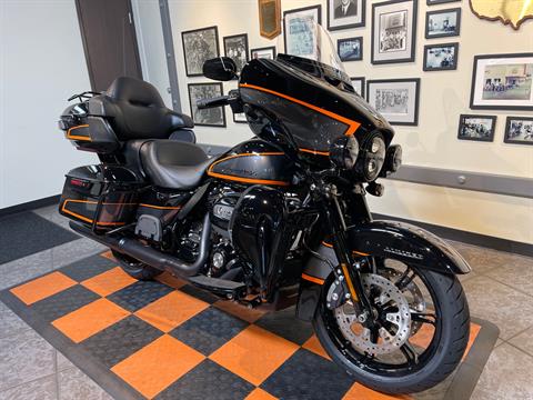 2022 Harley-Davidson Ultra Limited in Baldwin Park, California - Photo 11