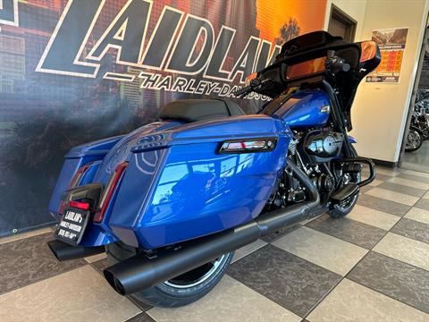 2024 Harley-Davidson Street Glide® in Baldwin Park, California - Photo 6