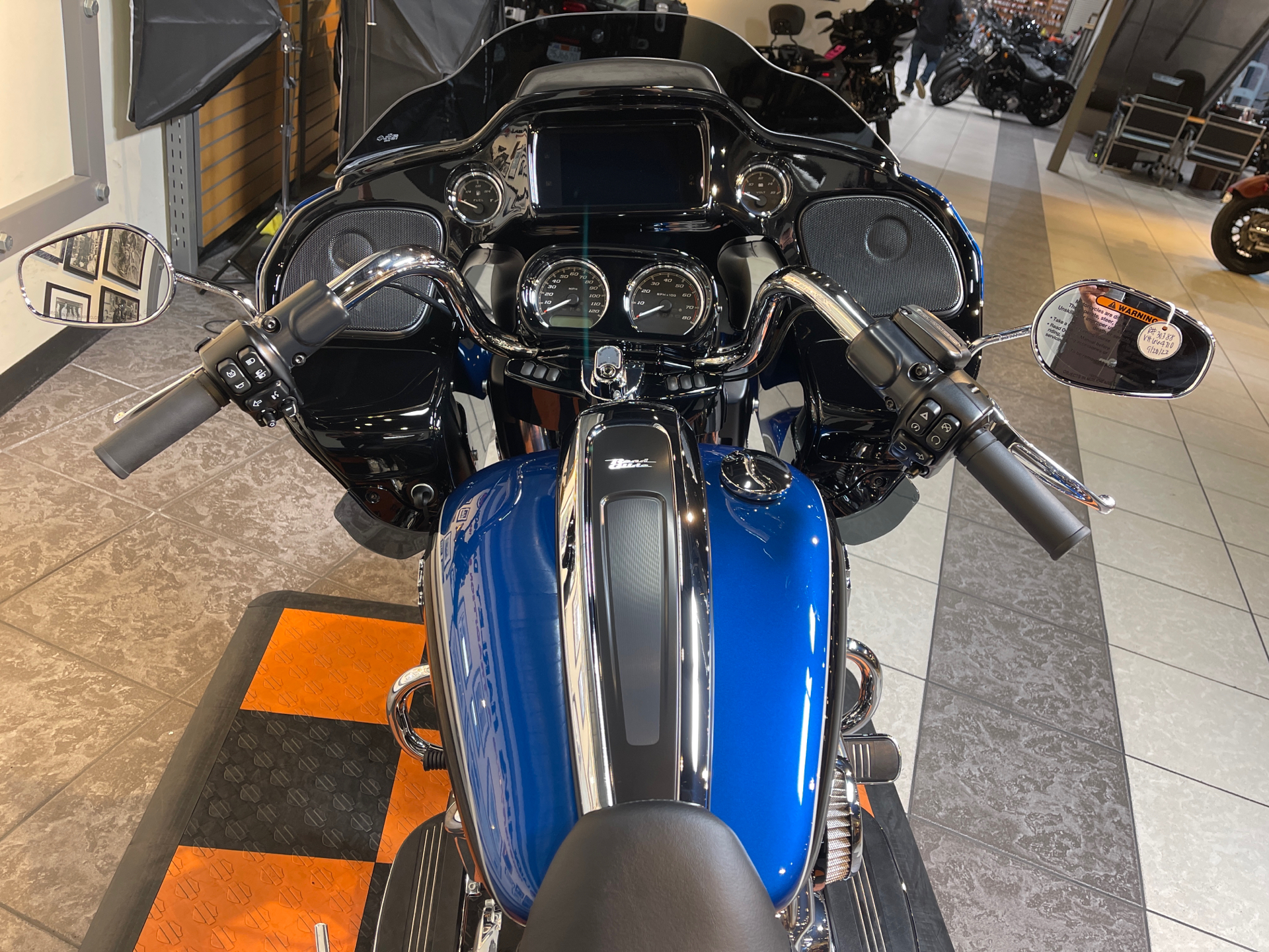 2022 Harley-Davidson Road Glide® Special in Baldwin Park, California - Photo 4