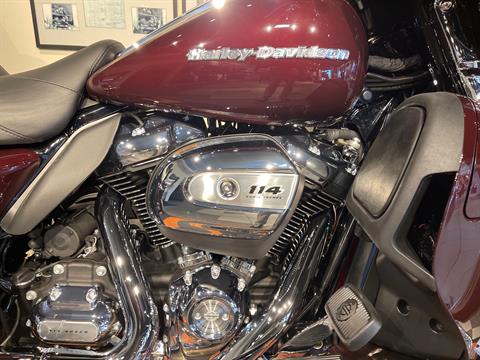 2022 Harley-Davidson Ultra Limited in Baldwin Park, California - Photo 3