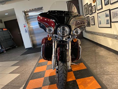 2022 Harley-Davidson Ultra Limited in Baldwin Park, California - Photo 11
