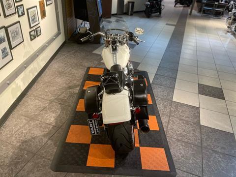 2018 Harley-Davidson Fat Boy® 107 in Baldwin Park, California - Photo 3