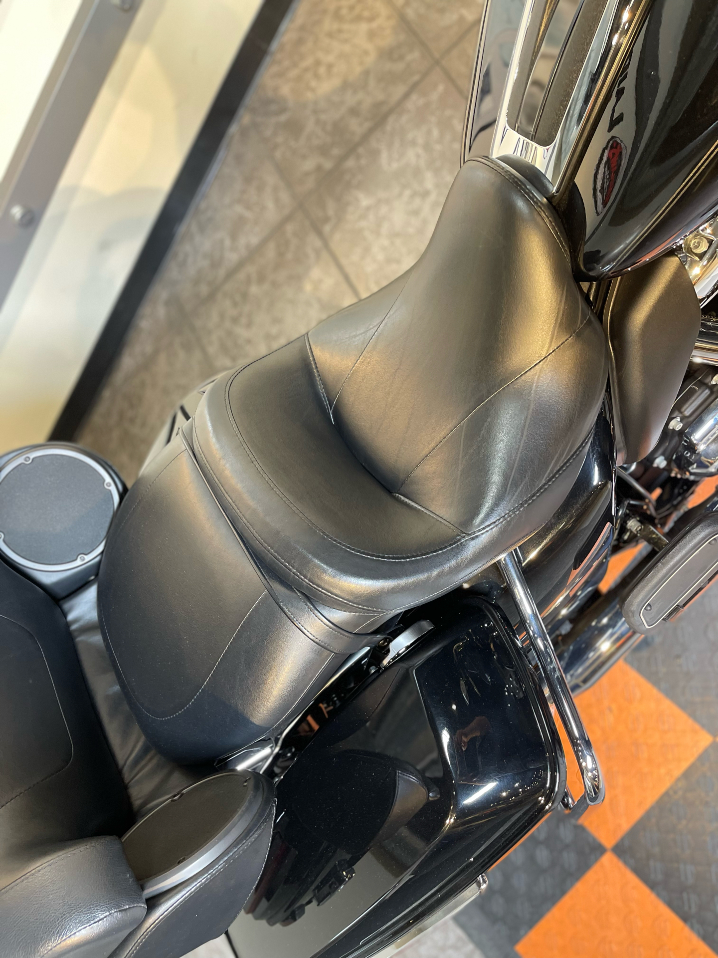 2018 Harley-Davidson Road Glide® Ultra in Baldwin Park, California - Photo 15