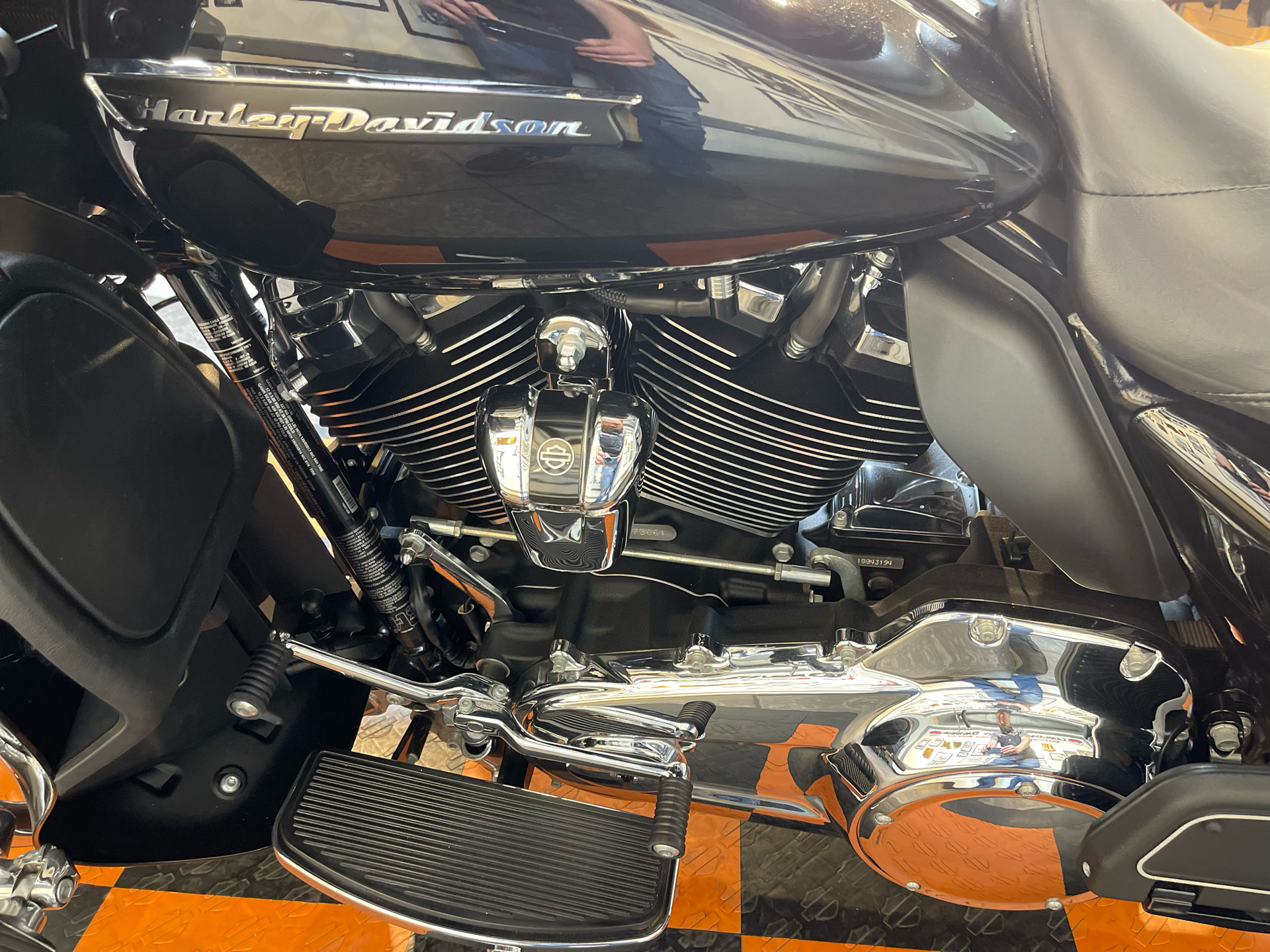2018 Harley-Davidson Road Glide® Ultra in Baldwin Park, California - Photo 20