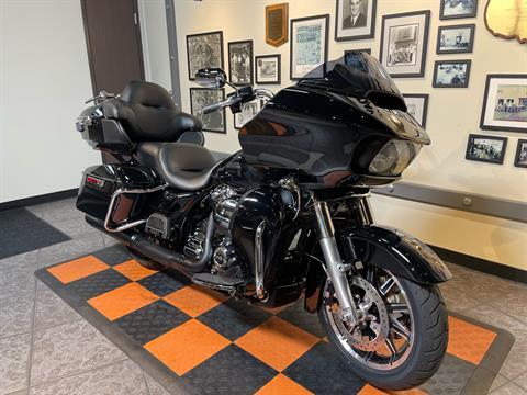 2018 Harley-Davidson Road Glide® Ultra in Baldwin Park, California - Photo 7