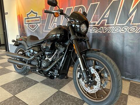 2024 Harley-Davidson Low Rider® S in Baldwin Park, California - Photo 2