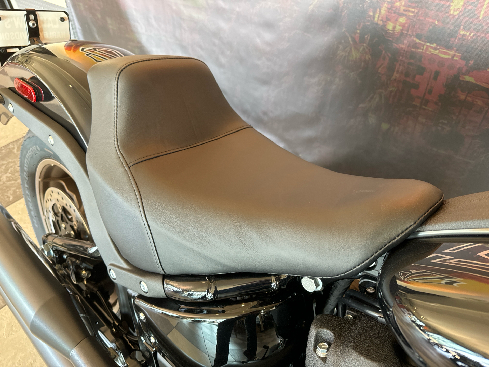 2024 Harley-Davidson Low Rider® S in Baldwin Park, California - Photo 4