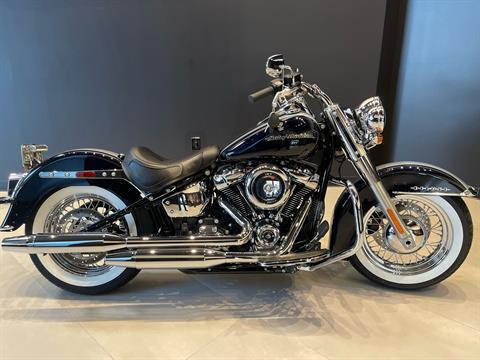 2019 Harley-Davidson Deluxe in Baldwin Park, California - Photo 2