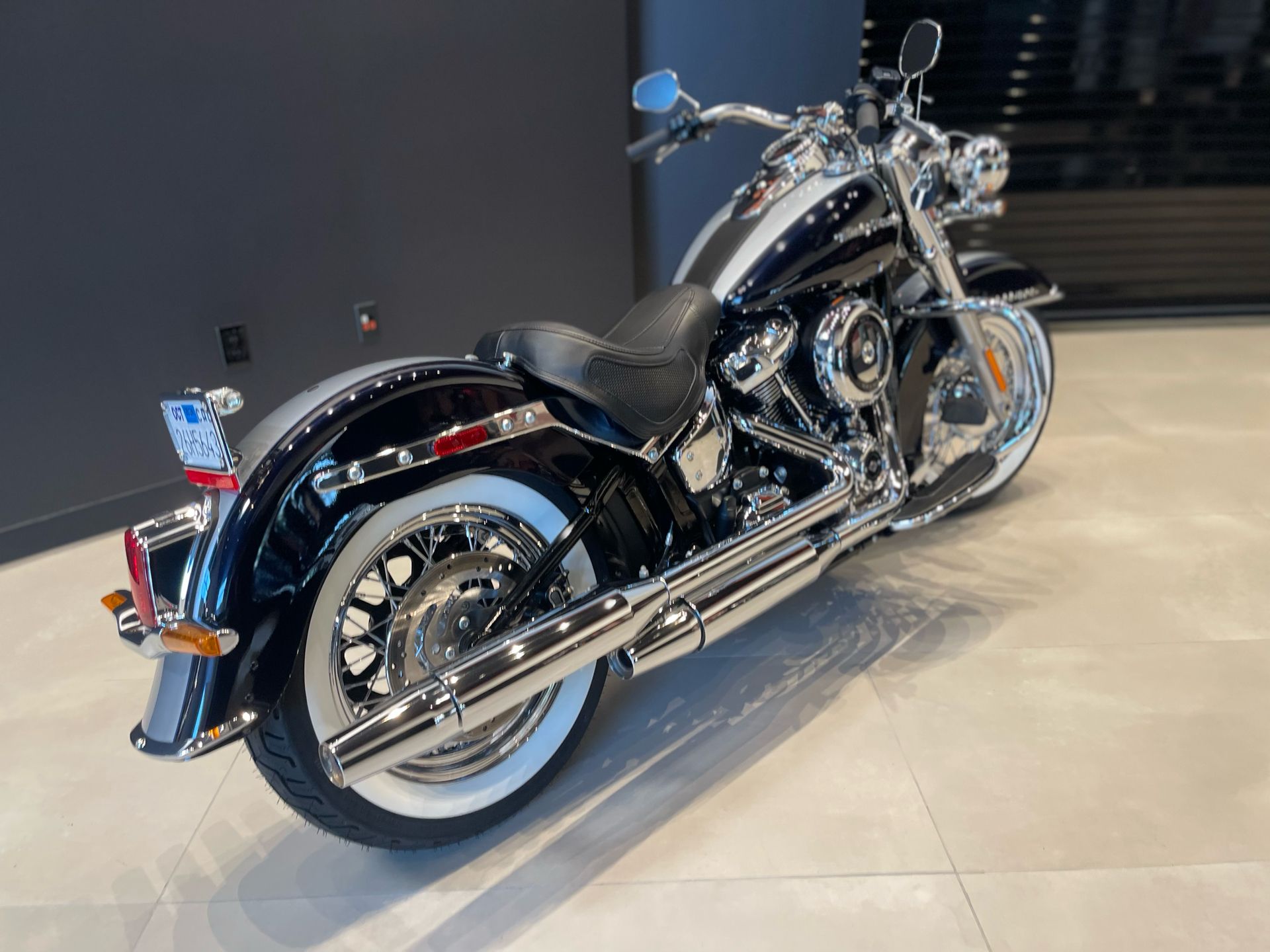 2019 Harley-Davidson Deluxe in Baldwin Park, California - Photo 3