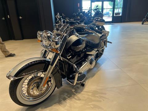 2019 Harley-Davidson Deluxe in Baldwin Park, California - Photo 8