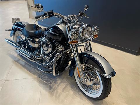 2019 Harley-Davidson Deluxe in Baldwin Park, California - Photo 10