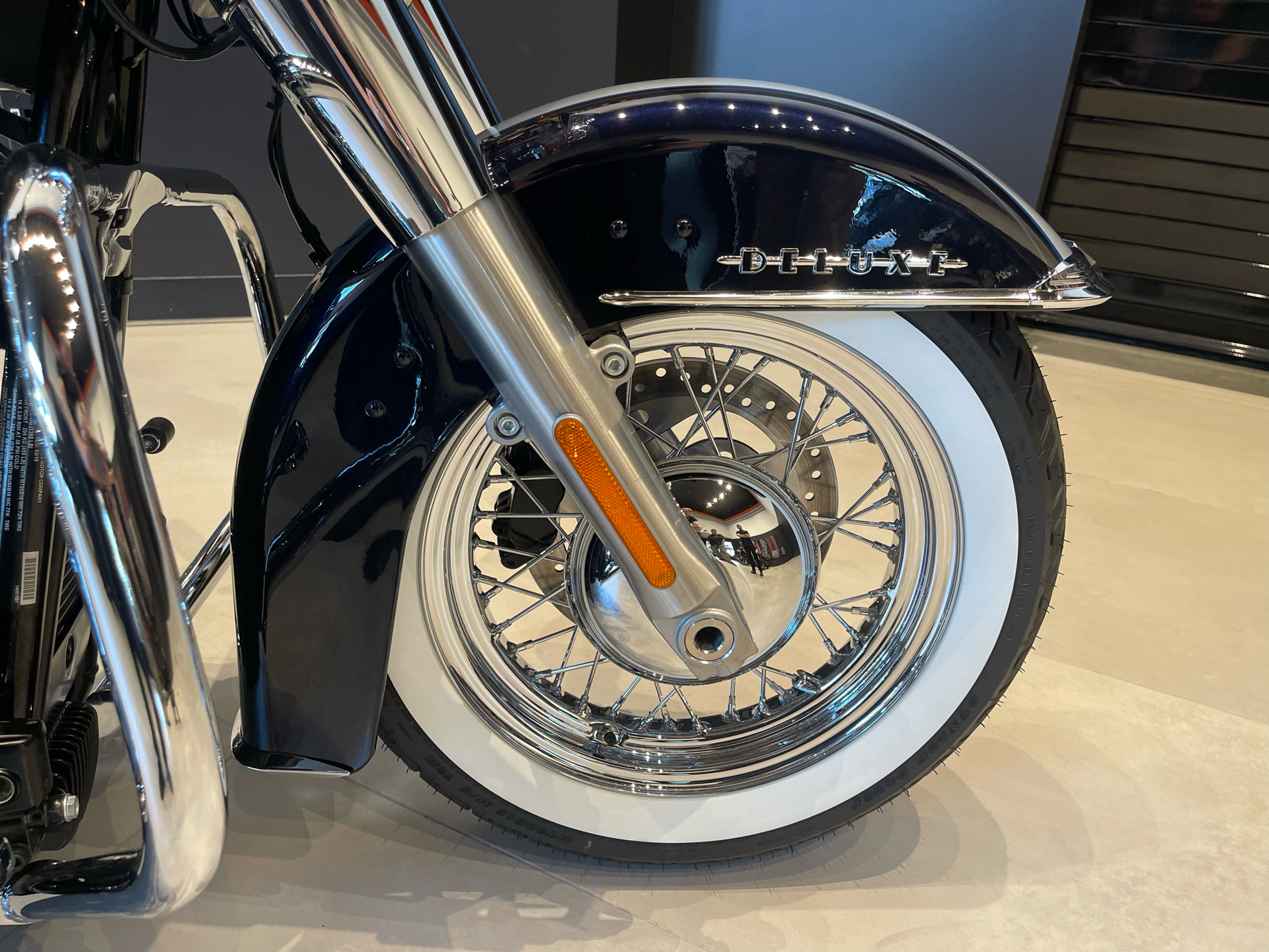 2019 Harley-Davidson Deluxe in Baldwin Park, California - Photo 13