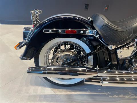 2019 Harley-Davidson Deluxe in Baldwin Park, California - Photo 14