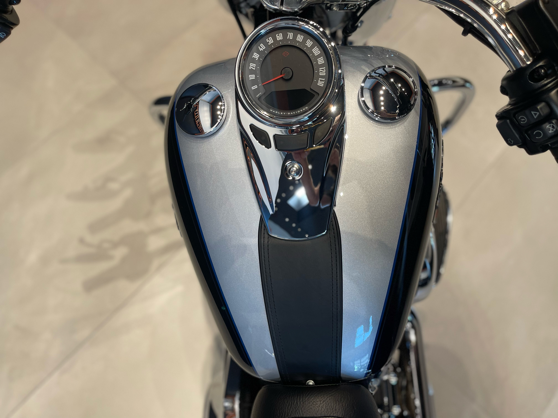 2019 Harley-Davidson Deluxe in Baldwin Park, California - Photo 15