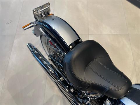 2019 Harley-Davidson Deluxe in Baldwin Park, California - Photo 16