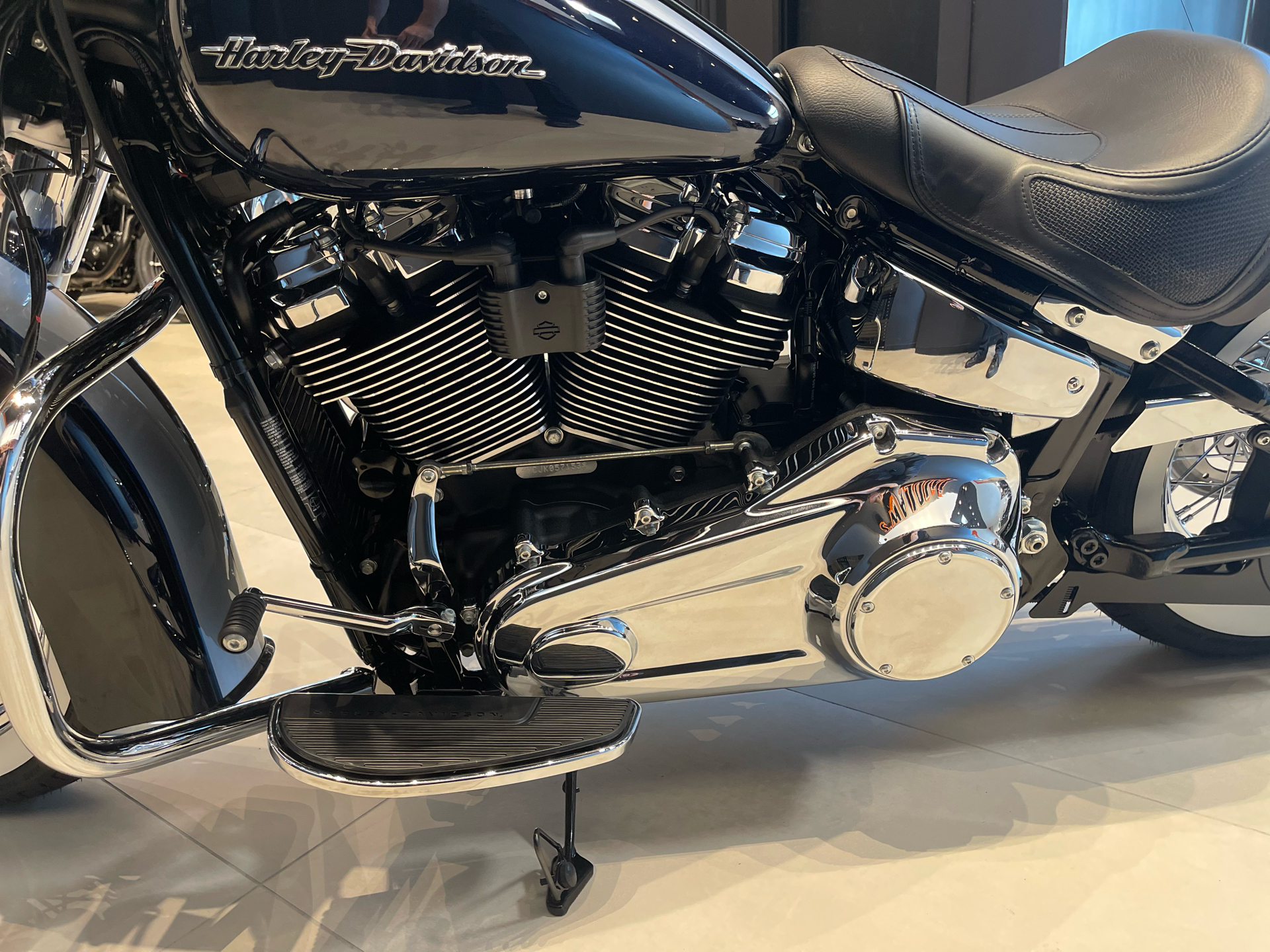 2019 Harley-Davidson Deluxe in Baldwin Park, California - Photo 19