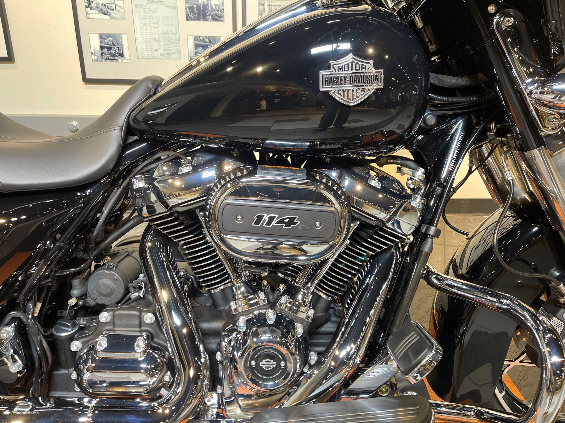 2022 Harley-Davidson Street Glide® Special in Baldwin Park, California - Photo 3