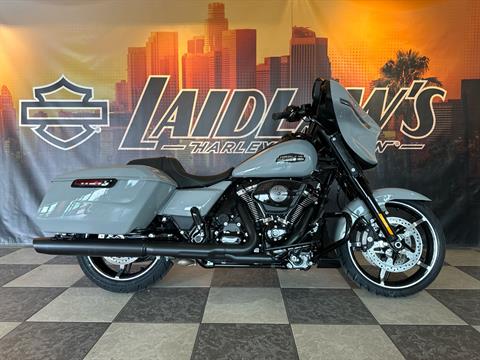 2024 Harley-Davidson Street Glide® in Baldwin Park, California - Photo 1