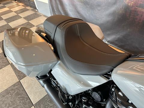 2024 Harley-Davidson Street Glide® in Baldwin Park, California - Photo 4