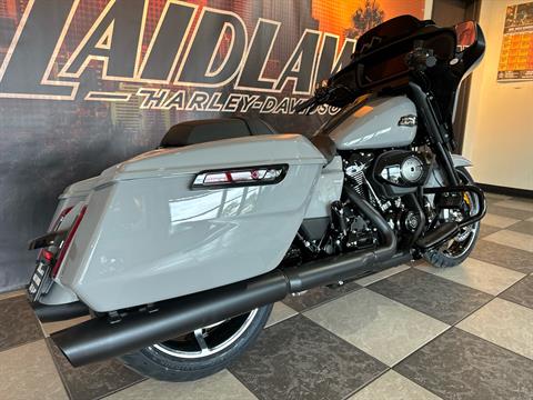 2024 Harley-Davidson Street Glide® in Baldwin Park, California - Photo 5