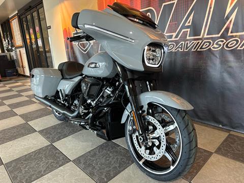 2024 Harley-Davidson Street Glide® in Baldwin Park, California - Photo 11