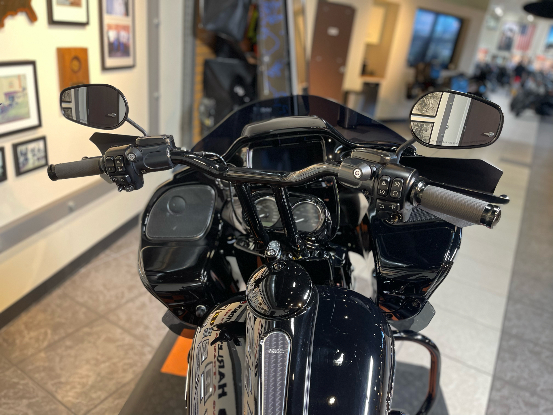 2019 Harley-Davidson Road Glide® Special in Baldwin Park, California - Photo 14