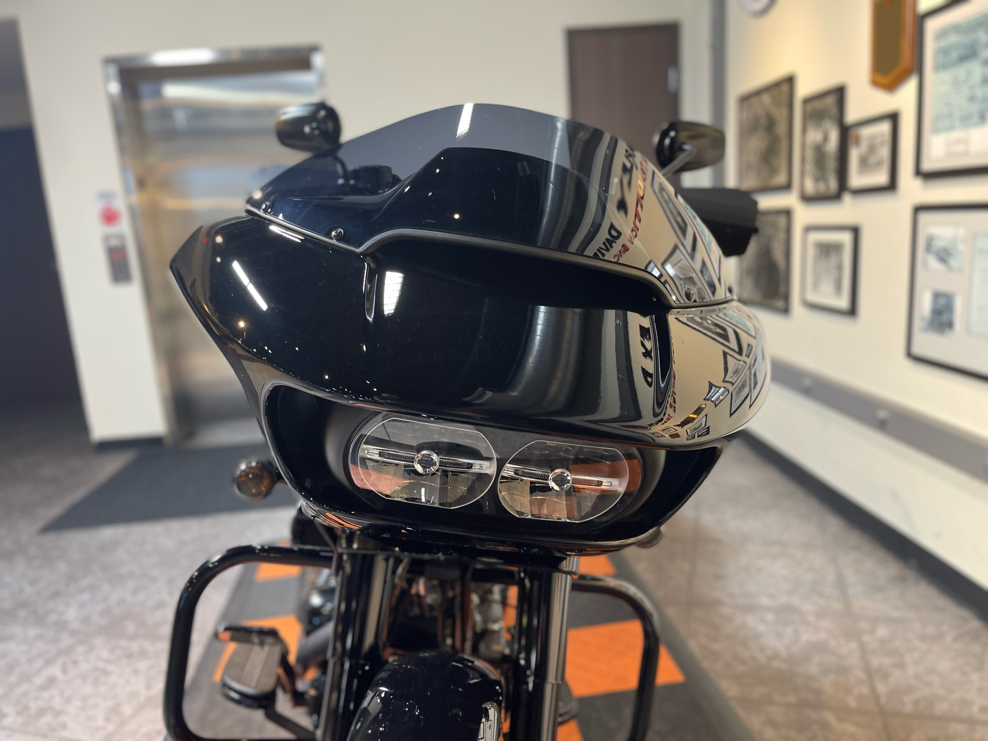 2019 Harley-Davidson Road Glide® Special in Baldwin Park, California - Photo 16