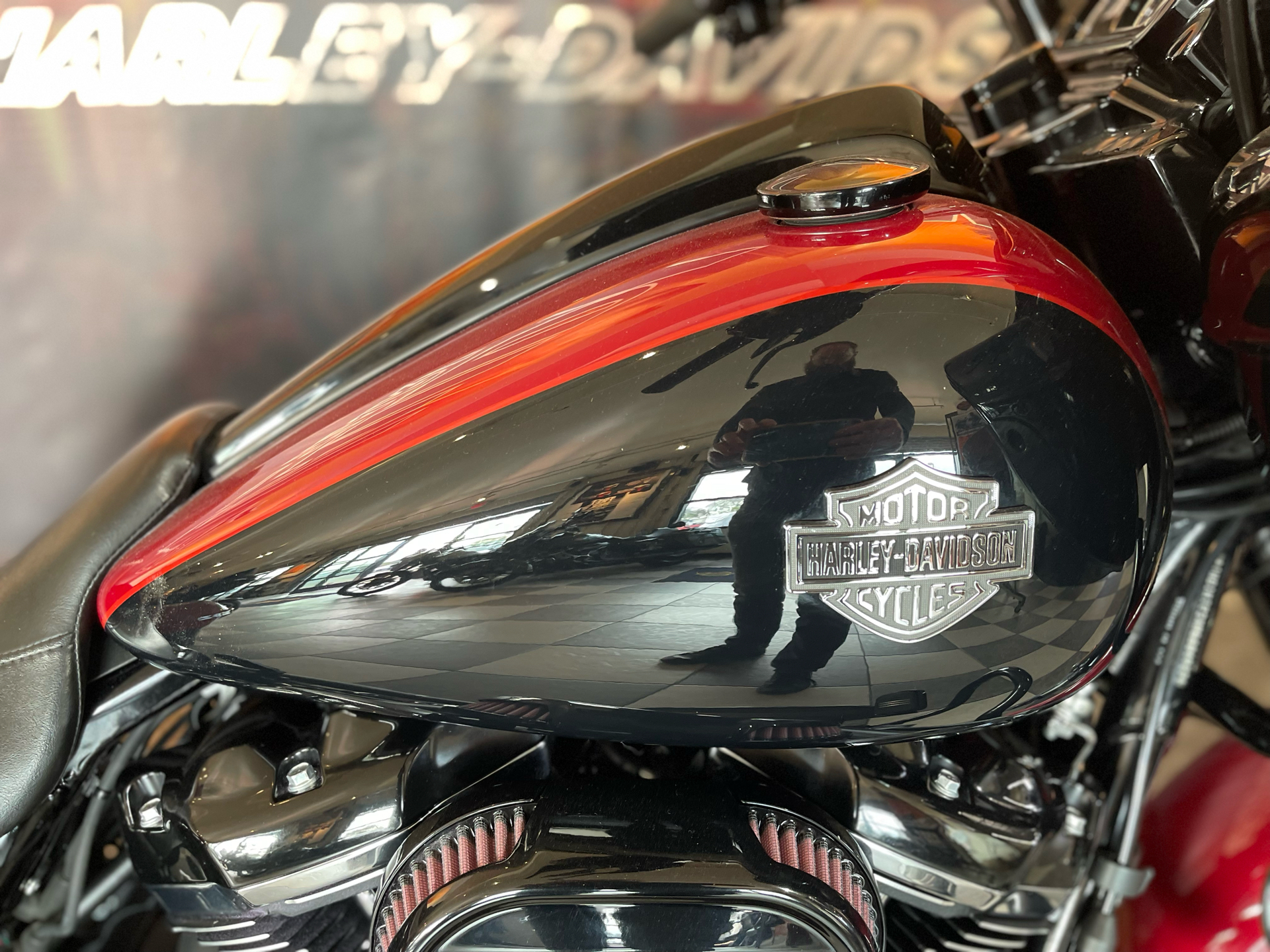 2021 Harley-Davidson Road Glide® Special in Baldwin Park, California - Photo 9