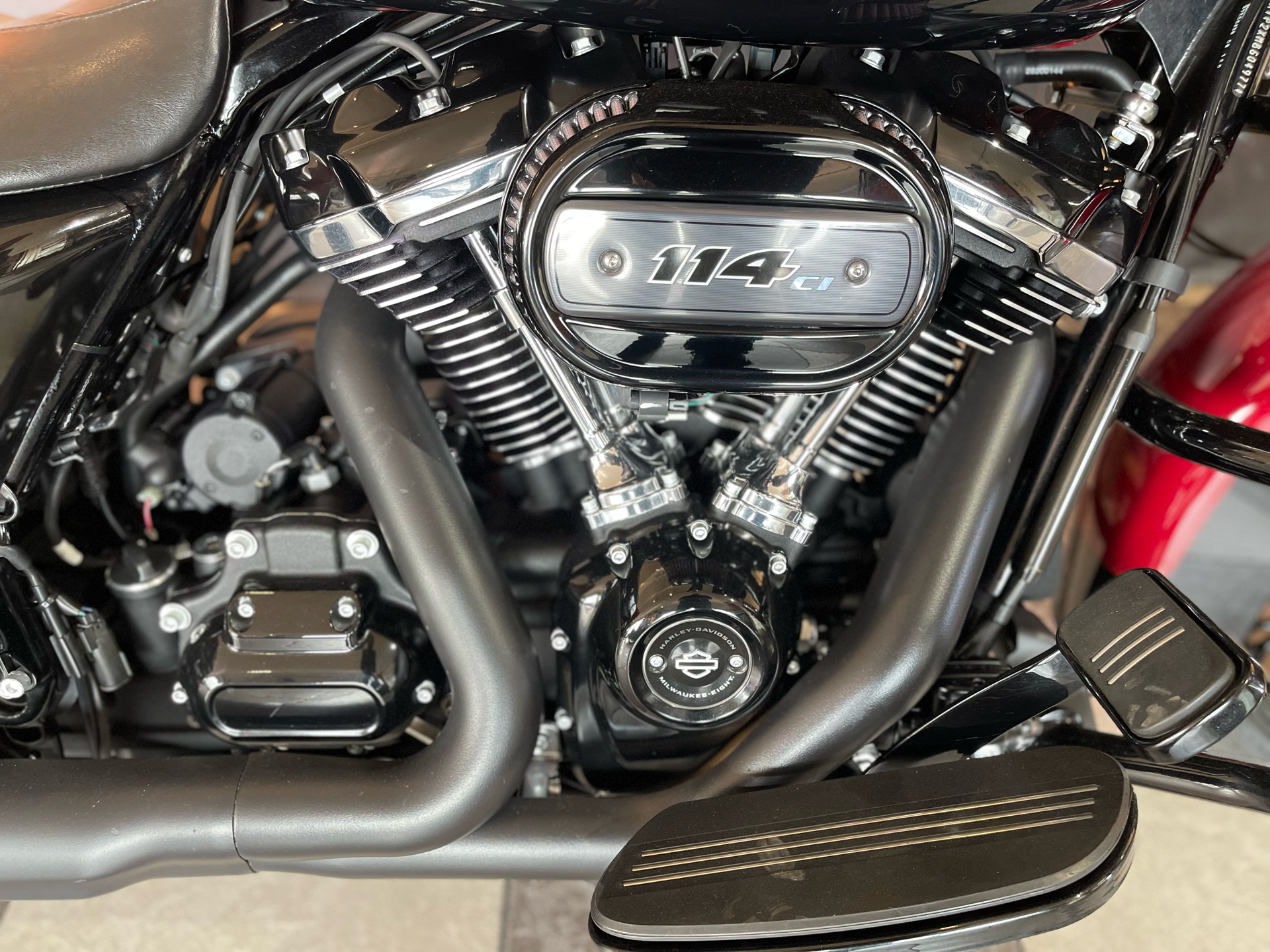 2021 Harley-Davidson Road Glide® Special in Baldwin Park, California - Photo 10