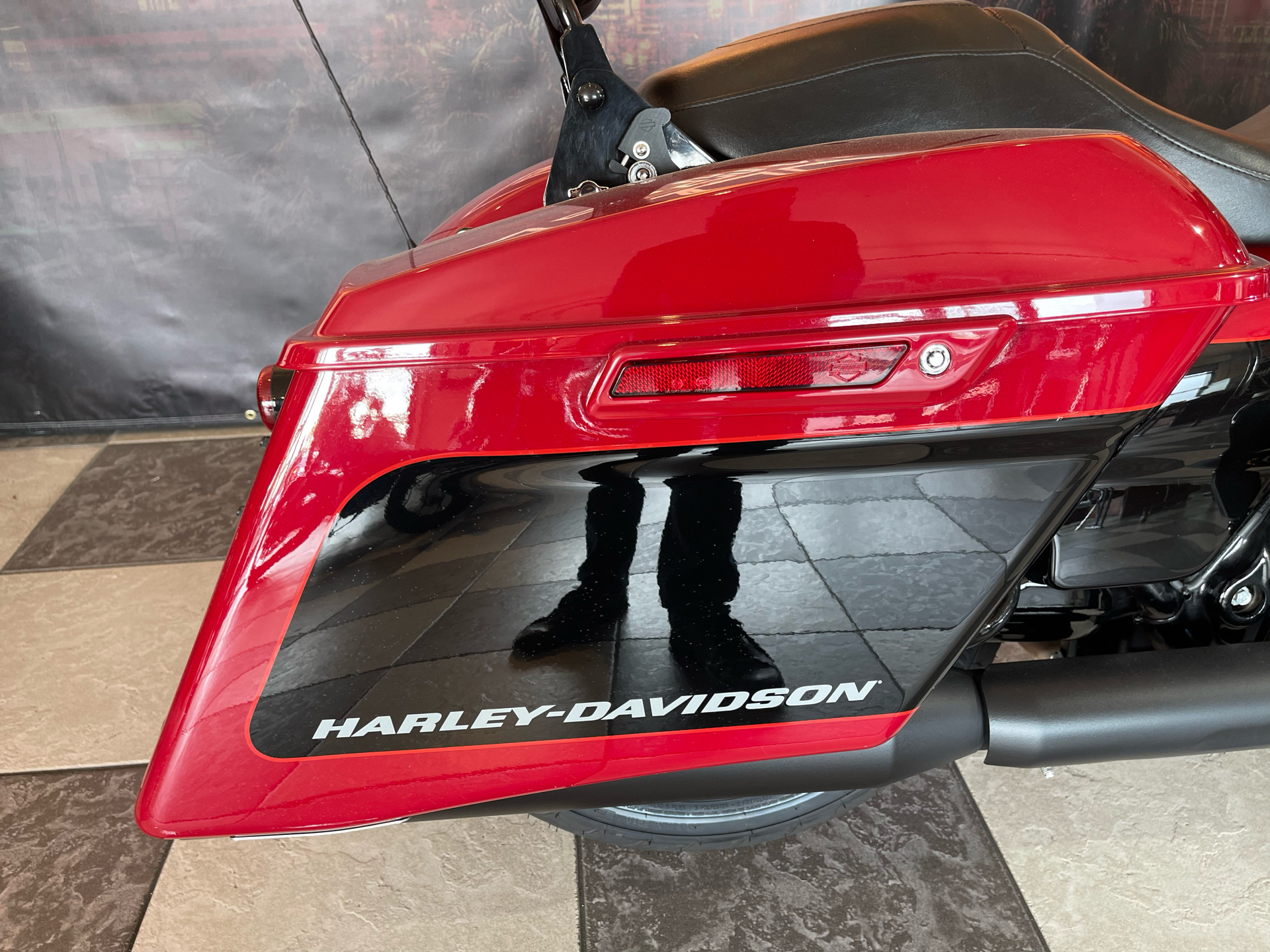 2021 Harley-Davidson Road Glide® Special in Baldwin Park, California - Photo 11