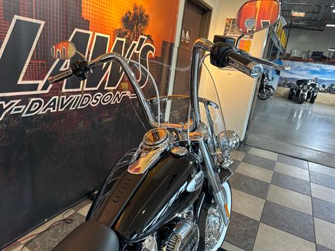 2024 Harley-Davidson Heritage Classic 114 in Baldwin Park, California - Photo 5