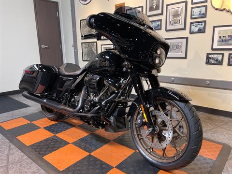 2023 Harley-Davidson Street Glide® ST in Baldwin Park, California - Photo 2