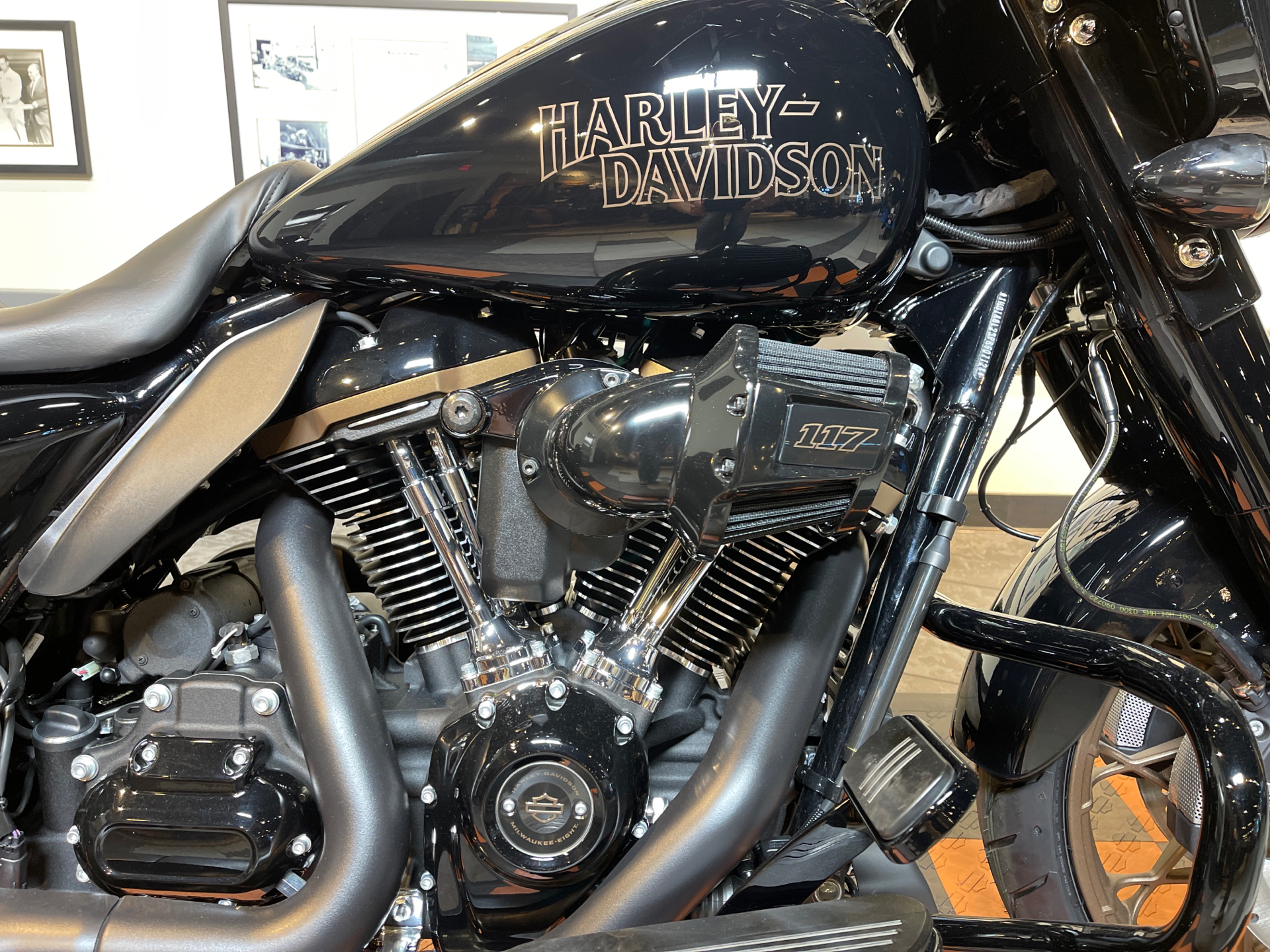 2023 Harley-Davidson Street Glide® ST in Baldwin Park, California - Photo 3