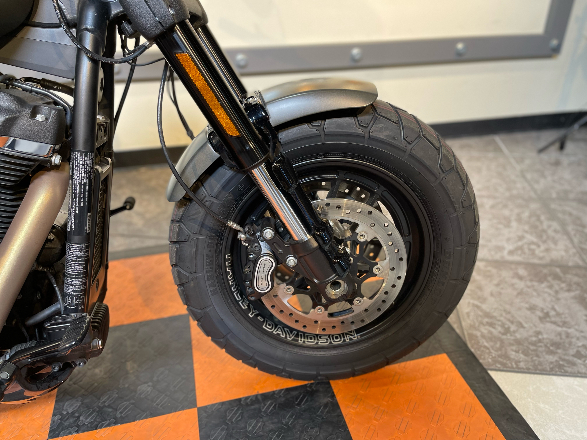 2018 Harley-Davidson Fat Bob® 114 in Baldwin Park, California - Photo 12
