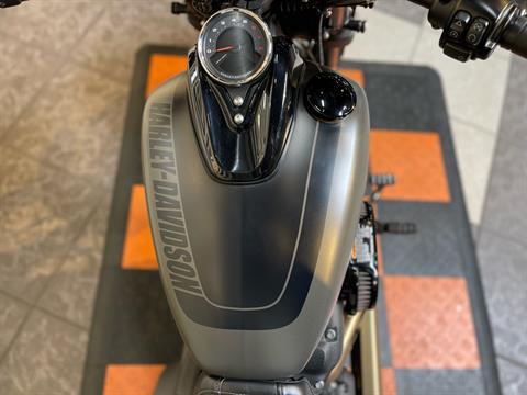 2018 Harley-Davidson Fat Bob® 114 in Baldwin Park, California - Photo 13